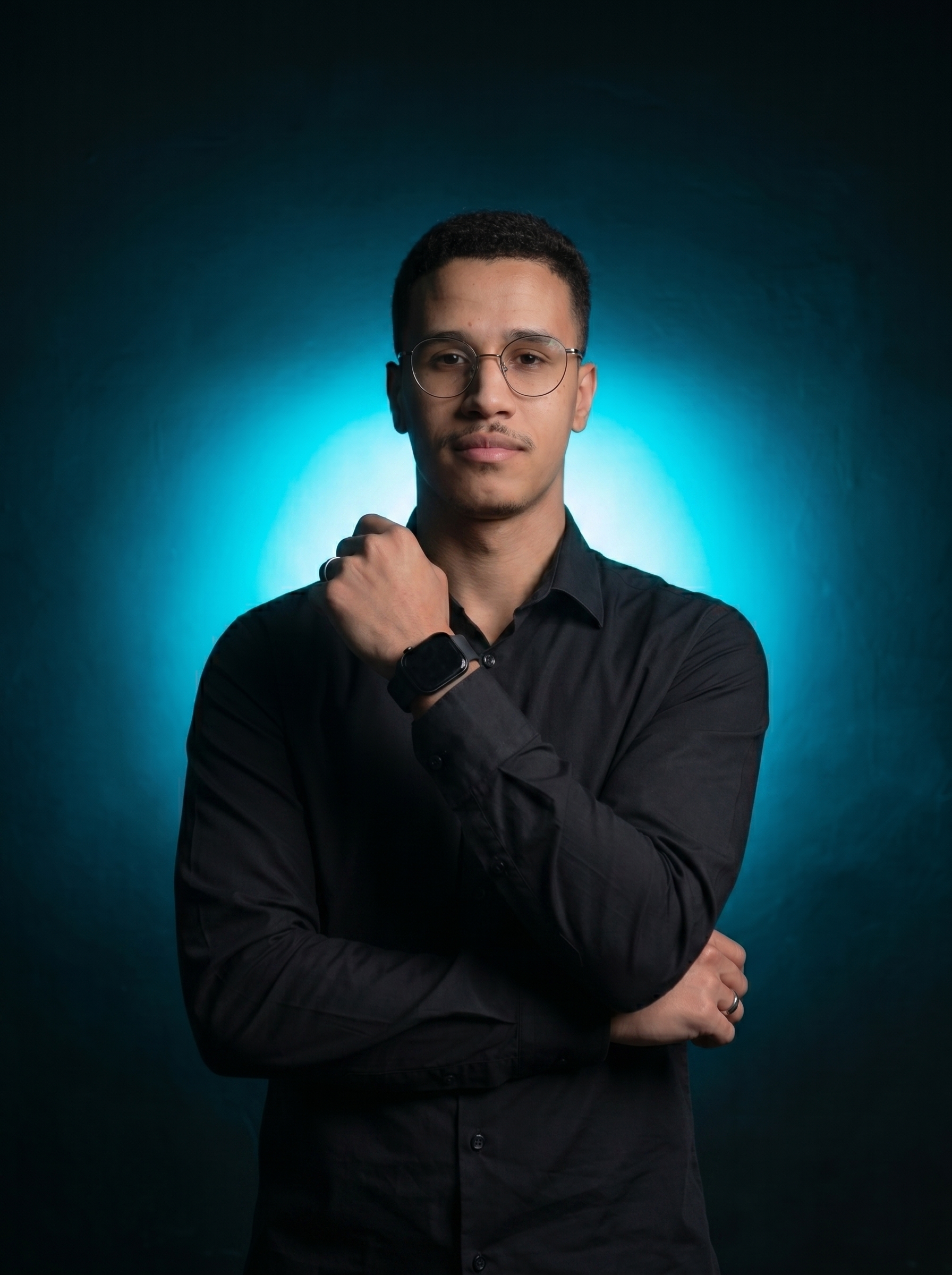 Abdelali — Web Designer & Developer
